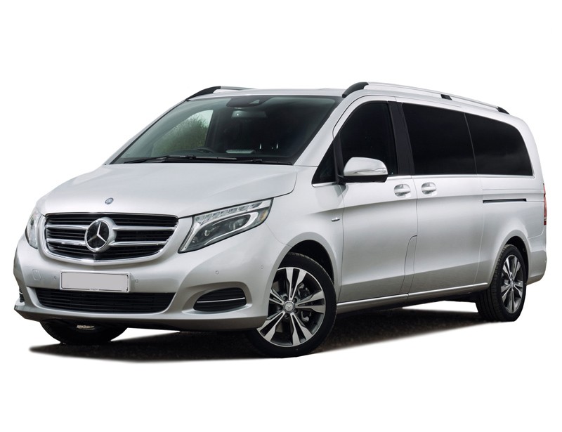 MERCEDES BENZ VITO DIESEL