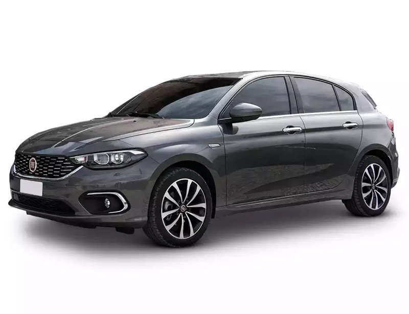 FIAT TIPO 1.4CC