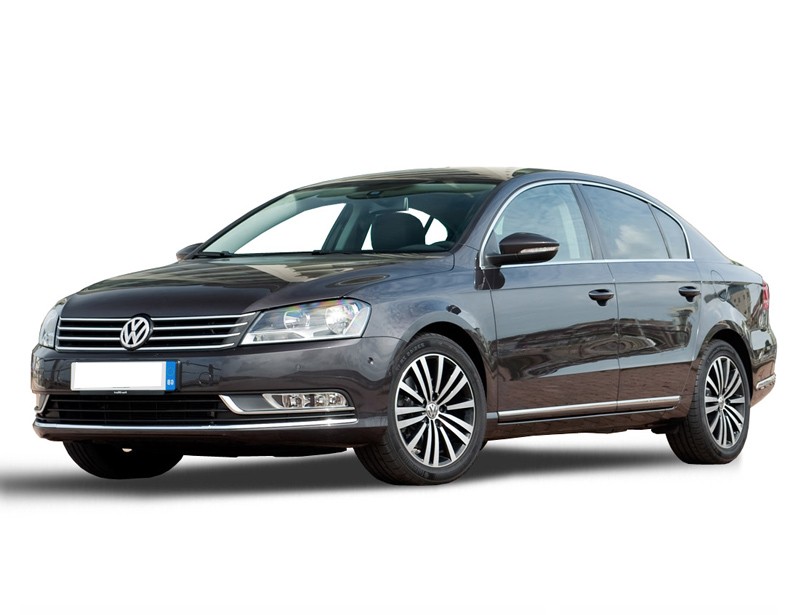 VW PASSAT 1.6CC