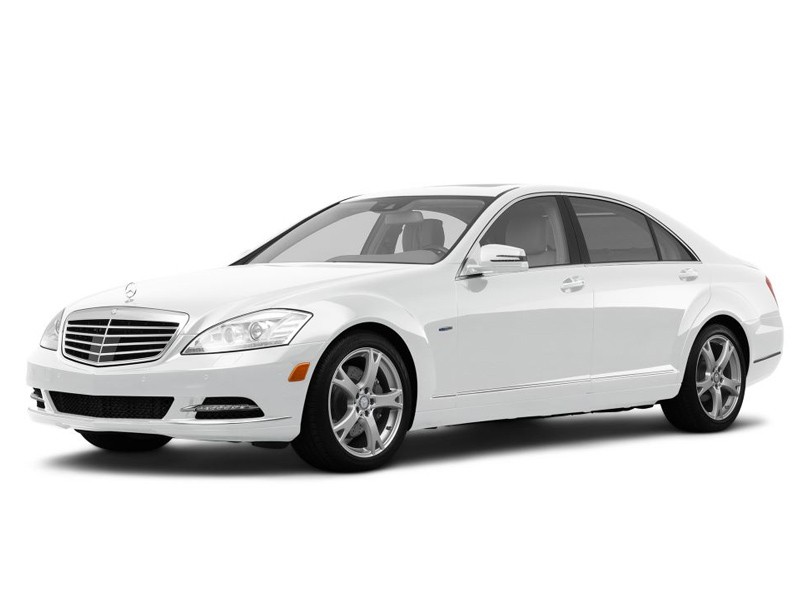 MERCEDES S350 3.0CC