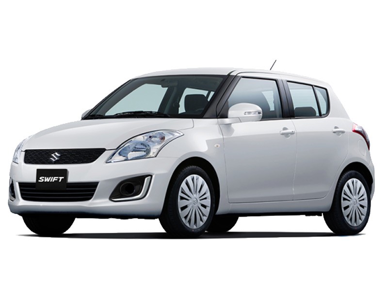 SUZUKI SWIFT 1.3cc